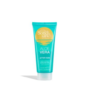 Gel Refrescante Pós-Solar Aloé Vera