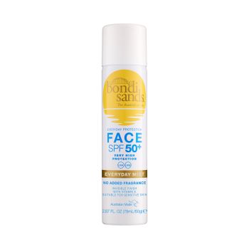 Bruma Protetora Solar Sem Fragrância SPF 50+