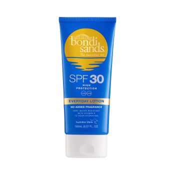 Protetor Solar Corporal sem Perfume SPF30