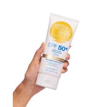 Loção Corporal FPS 50+ Sem Perfume