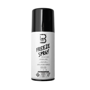 Spray de congelação Secagem rápida