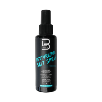 Spray de sal texturizante