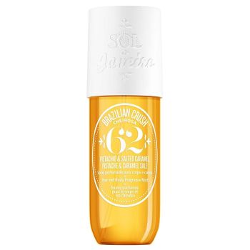 Brazilian Crush Cheirosa 62 Bruma Perfumada