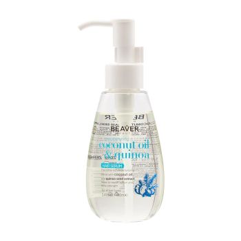 Sérum Hidratante Óleo de Coco e Quinoa