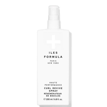 Spray Penteado Alto Desempenho Curl Revive