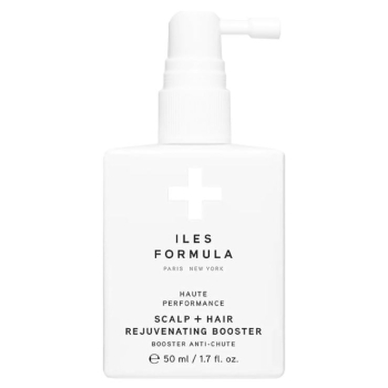 Tratamento Anti Queda Scalp + Hair Rejuvenating Booster