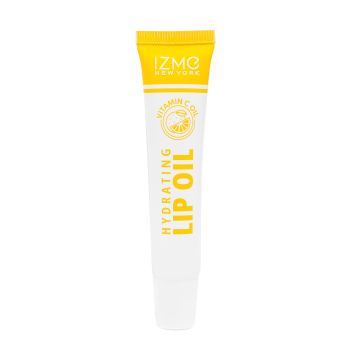 Óleo Hidratante para Lábios Vitamina C