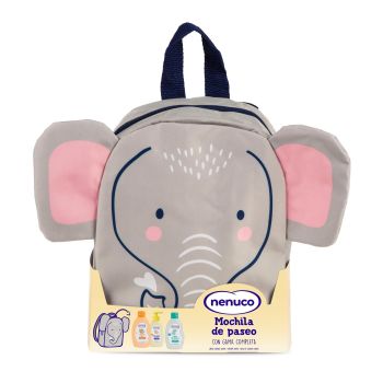 Coffret Mochila 3 Peças