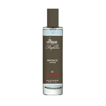 Água de Perfume Bronce Homme