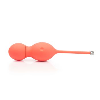 Bloom Coral Esferas Vibratórias