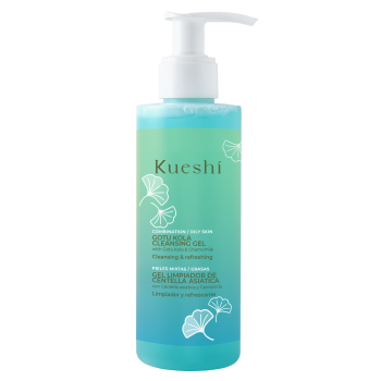 Gel de Limpeza Facial
