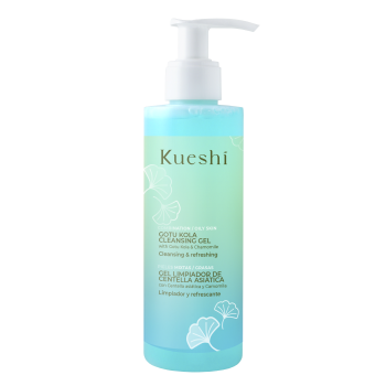 Gel de Limpeza Facial