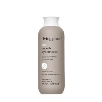 No Frizz Creme de Pentear Suave