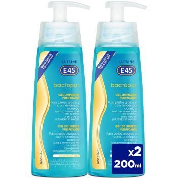 Gel de Limpeza Bactopur