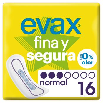Fino e seguro sem asas normais