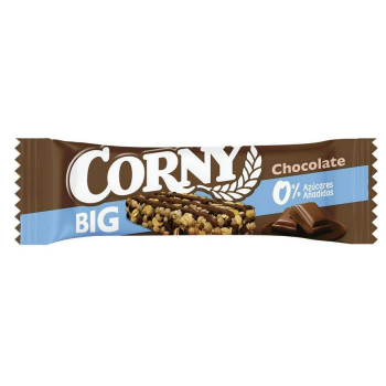 Barrita Big Choco 0%