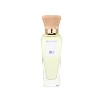 Agua Fresca de Rosas Eau de Toilette