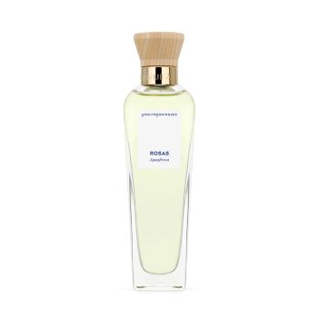 Adolfo Dominguez Agua Fresca de Rosas Eau de Toilette  para mulher