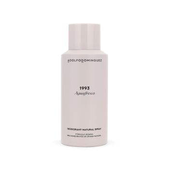 Desodorante spray água doce