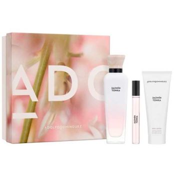 Coffret Tonka Jasmine Eau de Parfum