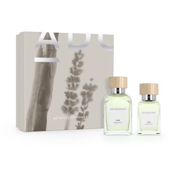 Coffret Água Fresca