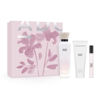 Coffret Jazmín Tonka Eau de Parfum