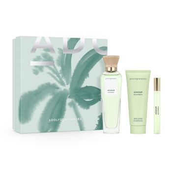 Coffret Agua Fresca de Azahar Eau de Toilette