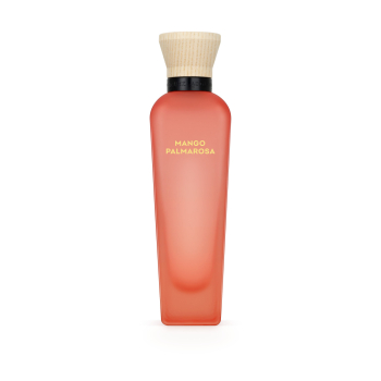Agua Fresca Água Fresca Manga Palmarosa Água Fresca Eau de Toilette