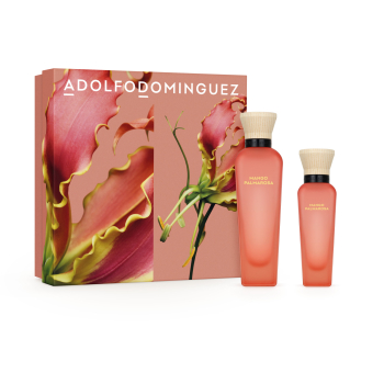Mango Palmarosa Eau de Toilette Estojo de oferta