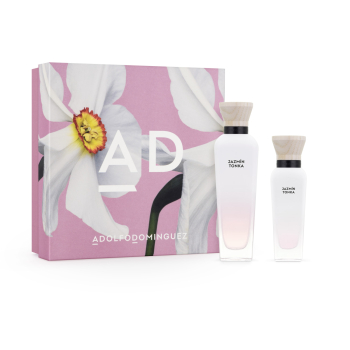 Coffret Jazmín Tonka Eau de Parfum