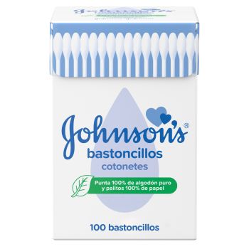 Bastões para bebés