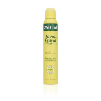 Desodorante spray original