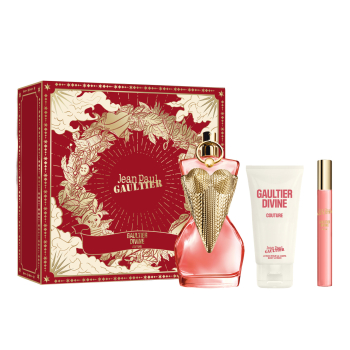 Estuche Gaultier Divine Couture Eau de Parfum