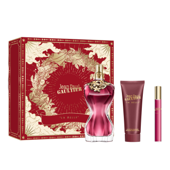 Estuche La Belle Eau de Parfum