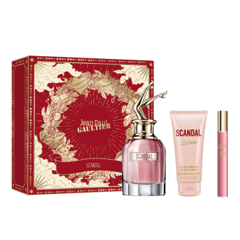 Scandal Embalagem de Oferta Eau de Parfum