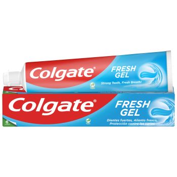  Fresh Gel Pasta de Dentes 