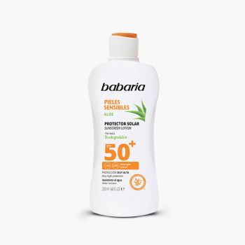 Protetor Solar em Spray Peles Sensíveis