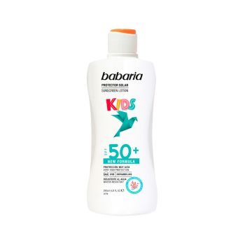 Leite Protetora SPF50+