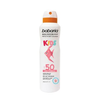 Bruma Protetor Solar Infantil FPS 50