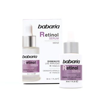 Sérum de Retinol