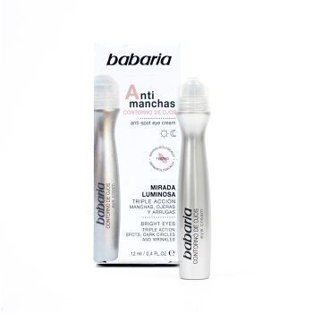 Anti-Blemish Eye Contour