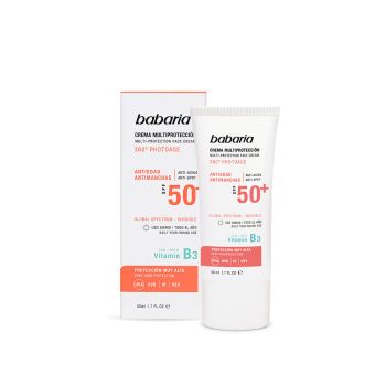 Photoage Multiprotecção 360º Creme Anti-envelhecimento e Anti-manchas SPF50