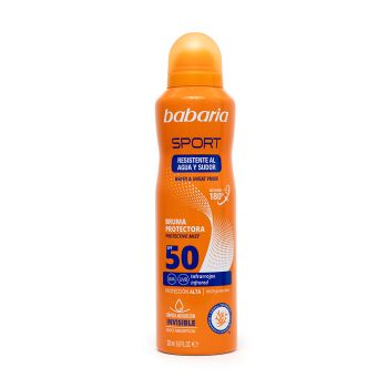 Brisa protetora Sport SPF 50
