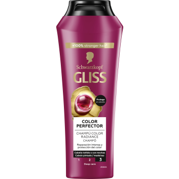Shampoo Ultimate Color