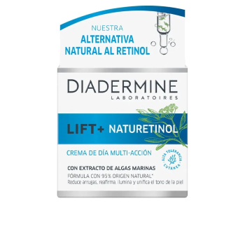 Lift+ Naturetinol Creme de Dia