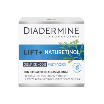 Creme de Noite Lift+ Naturetinol