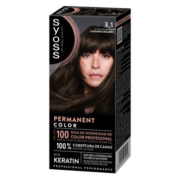 Permanent Color
