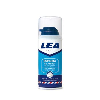 Espuma de Barbear