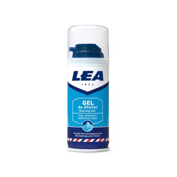 Gel de Barbear