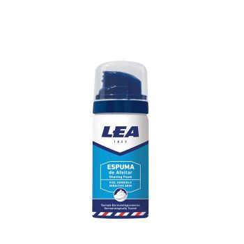 Espuma de Barbear